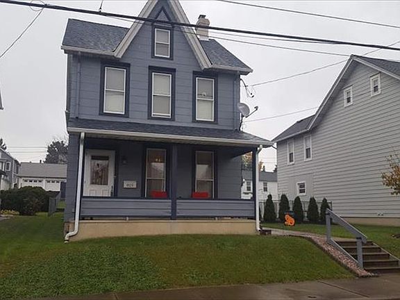 2nd image of 819 Washington Ave
