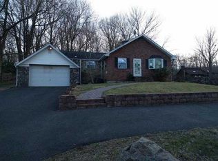 47 Mountain Rd, Ledgewood, NJ 07852