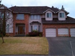 406 SW 336th Ct, Federal Way, WA 98023