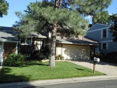 7492 W Cedar Circle, Lakewood, CO, 80226