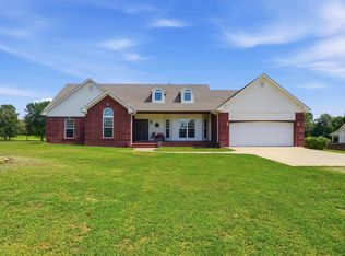5 Gayle Dr, Greenbrier, AR 72058