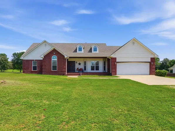 5 Gayle Dr, Greenbrier, AR 72058