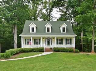 118 Roxbury Ct, Advance, NC 27006