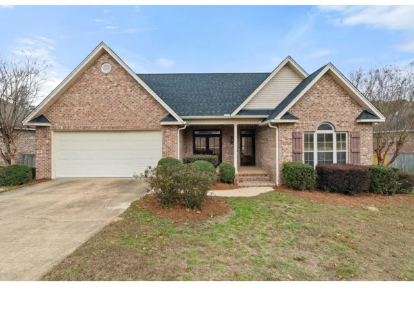 16 Woodside, Hattiesburg, MS 39402