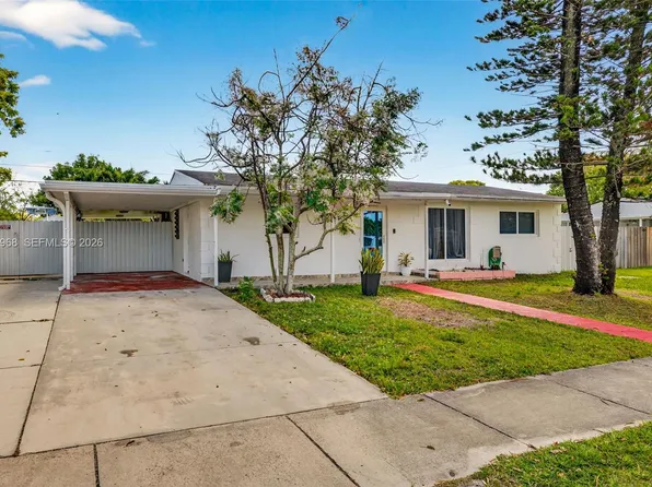 20525 SW 114th Pl, Miami, FL 33189