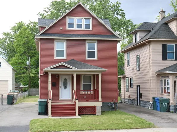 163 Ridgeway Ave, Rochester, NY 14615