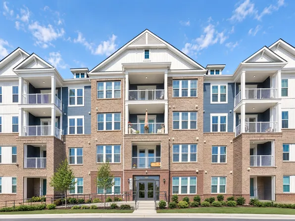 4003 Seaside Alder Rd #10406, Bowie, MD 20720