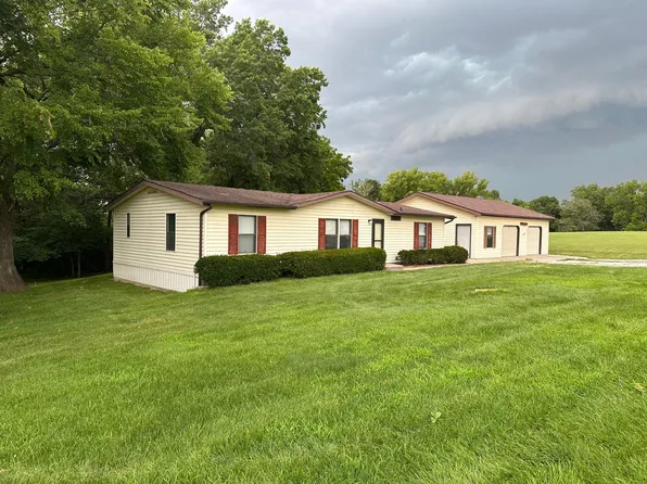 4201 State Highway 240 Spur, Rocheport, MO 65279