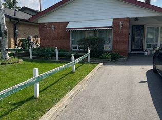 27 Haileybury Dr #BASEMENT, Toronto, ON M1K4X6