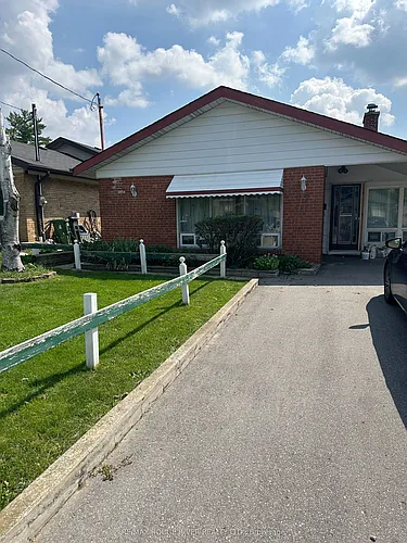 27 Haileybury Dr #BASEMENT Photo 1