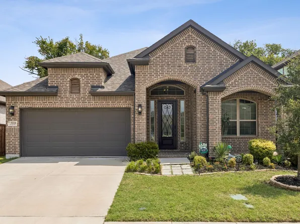 5224 Troupe Rd, McKinney, TX 75071