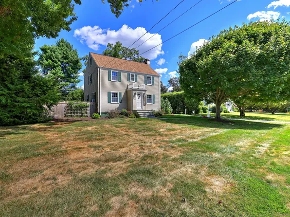 6020 Main Street, Trumbull, CT 06611