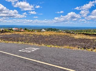 Paradise Pkwy LOT 15, Ocean View, HI 96737