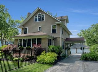 87 Newton Rd, Hamburg, NY 14075