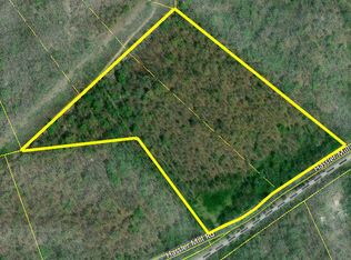 Hassler Mill Rd, Harriman, TN 37748