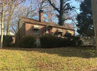491 Harold Ave, Atlanta, GA 30307