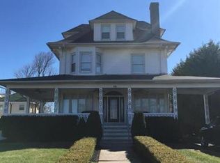 40 Monmouth Dr, Deal, NJ 07723