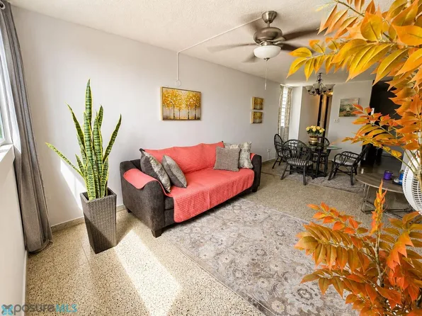0 Cooperativa Jardines De Valencia #102, San Juan, PR 00923