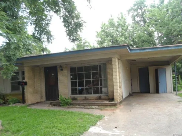 1807 Lee St, Bossier City, LA 71112