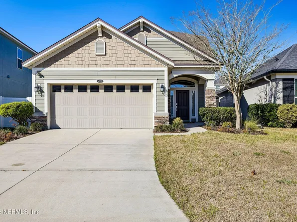 14592 SERENOA Drive, Jacksonville, FL 32258