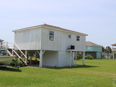 16619 Mansvelt Rd, Jamaica Beach, TX, 77554