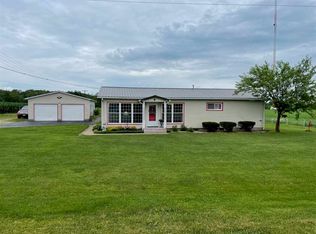 10998 N Us Highway 41, Farmersburg, IN 47850