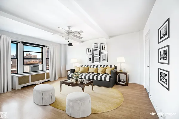 Sold by Brown Harris Stevens | media 9