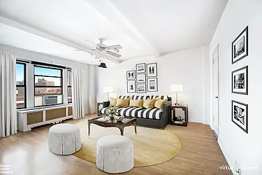 Sold by Brown Harris Stevens