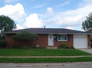 1005 Langdale Ave, New Carlisle, OH