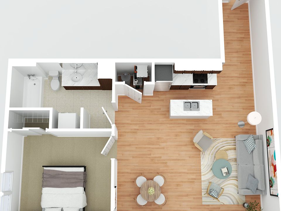 1st image of 3820 Jolliet Trl #103