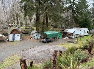 Lake Arrowhead, Elma, WA 98541