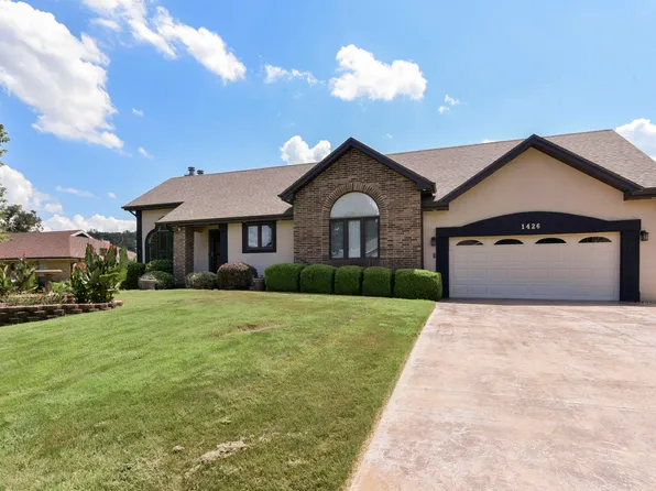 1426 Pointe Royale Drive, Branson, MO 65616