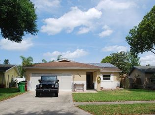 1768 W Groveleaf Ave, Palm Harbor, FL 34683