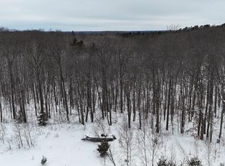 0 N Ochu Rd, Hayward, WI 54843