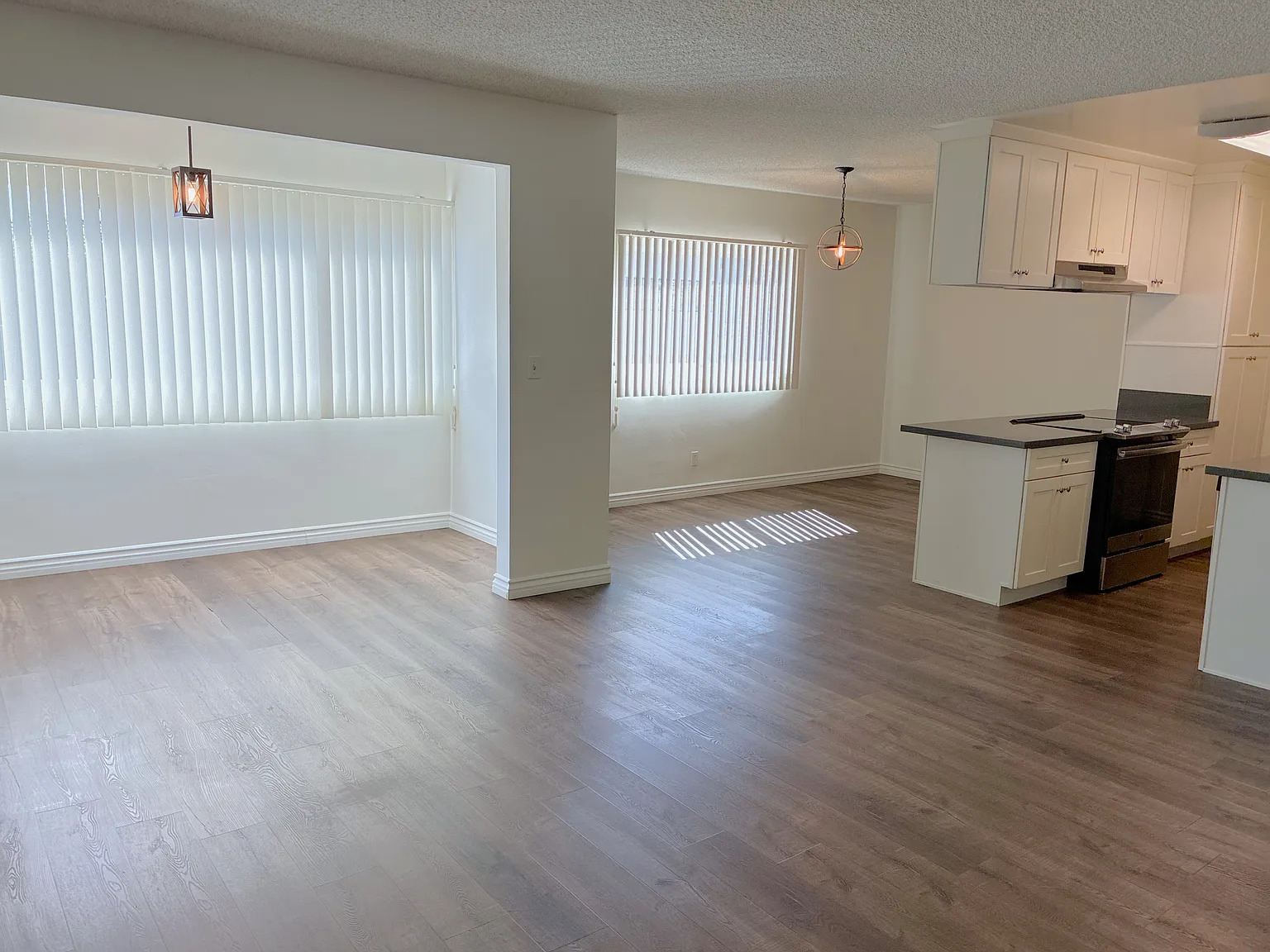 1 bed, 800 sqft, $2,050 — Photo 3