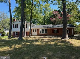 12409 Parkton St, Fort Washington, MD 20744