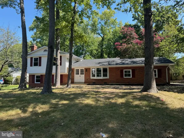 12409 Parkton St, Fort Washington, MD 20744