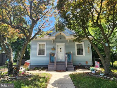 35 W Montrose St, Vineland, NJ, 08360