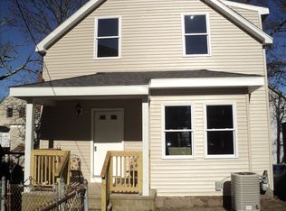 28 Oliver St, Fall River, MA 02724