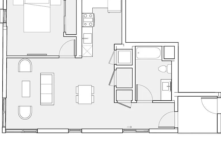 Arancia Apartment — Photo 17