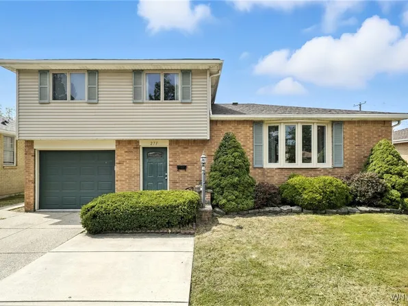 271 Nagel Dr, Cheektowaga, NY 14225