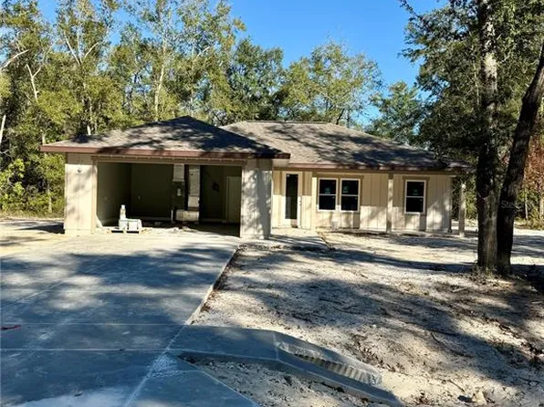 288 SW Caboose Dr, Fort White, FL 32038