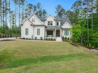 900 Harrison Ridge Rd, Wake Forest, NC 27587