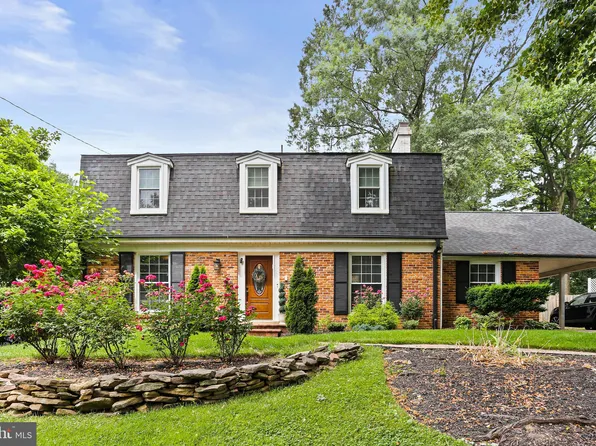 16628 S Westland Dr, Gaithersburg, MD 20877