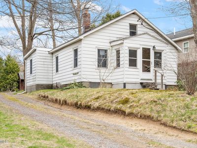 53 Fliegel Avenue, Albany, NY, 12203