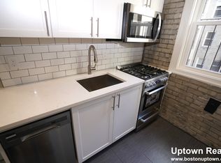 (Undisclosed Address), Allston, MA 02134