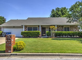 7627 E 88th St, Tulsa, OK 74133