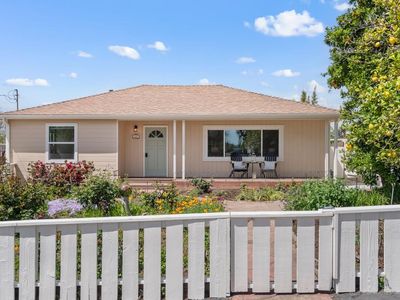 44 W Summit Dr, Redwood City, CA, 94062