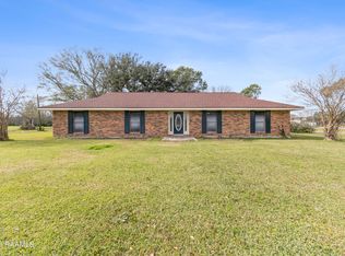 307 N Fieldspan Rd, Scott, LA 70583