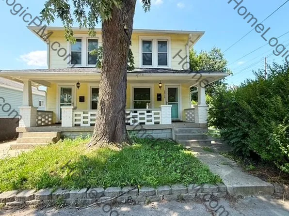 2012 S Olive St, Indianapolis, IN 46203